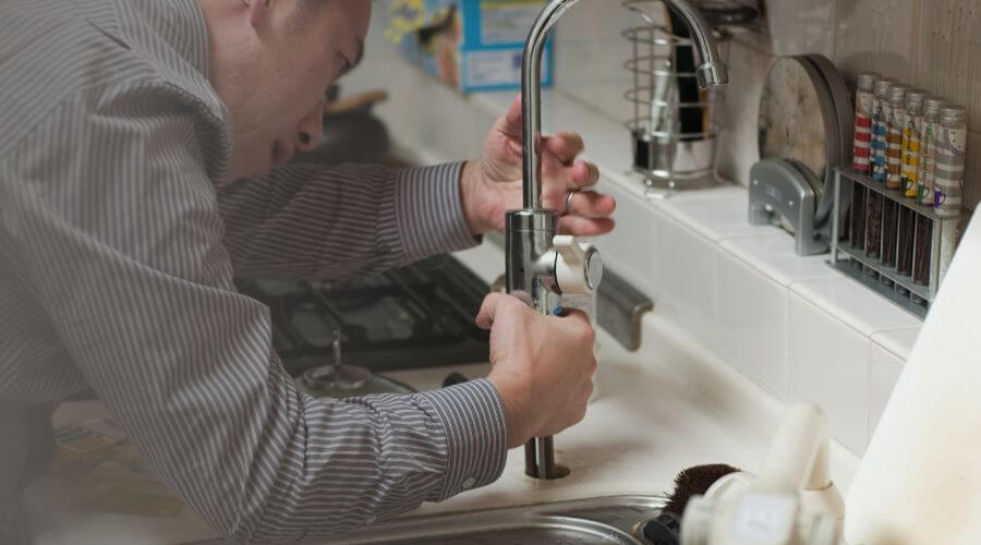 Professional expert plumbing services in Winters, CA